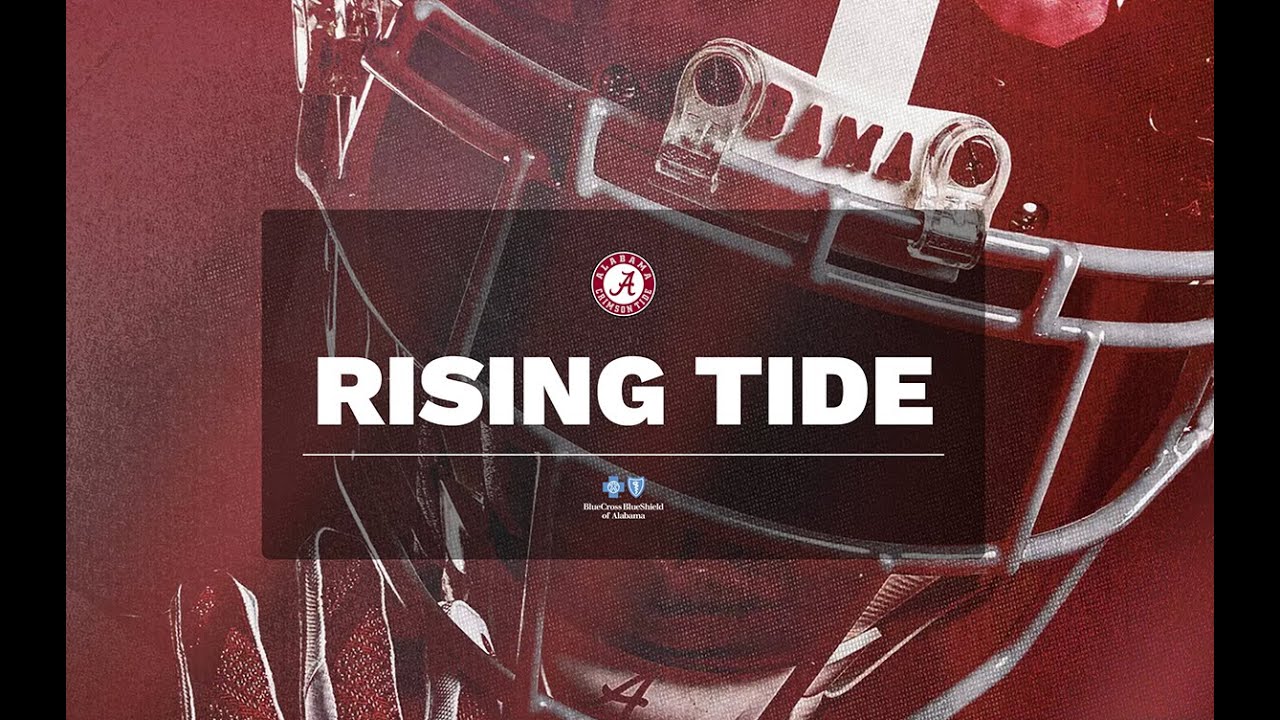 Alabama Football Signing Day Show presented by Blue Cross and Blue Shield of Alabama