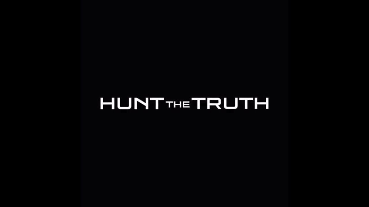 Hunt the Truth: Episode 12. 