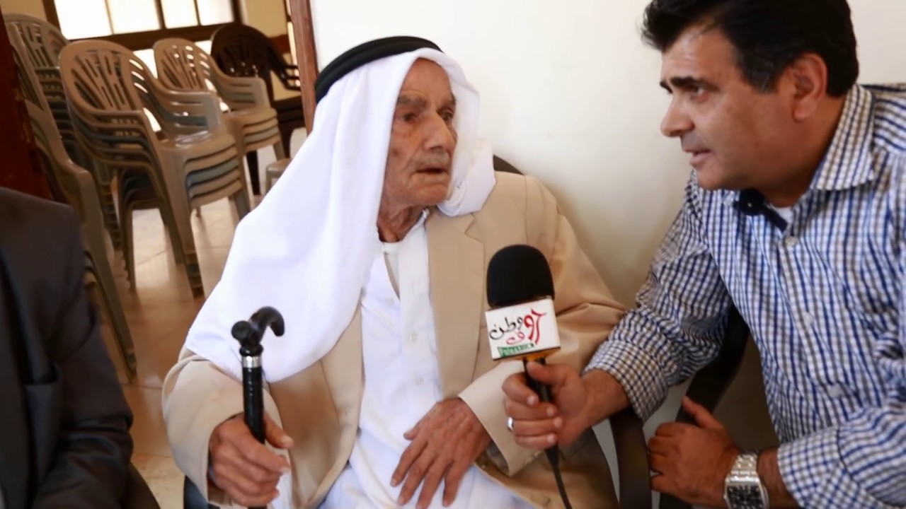 حروف وطن الموسم الثامن -  الحلقة ( 14 ) النزلة الغربية