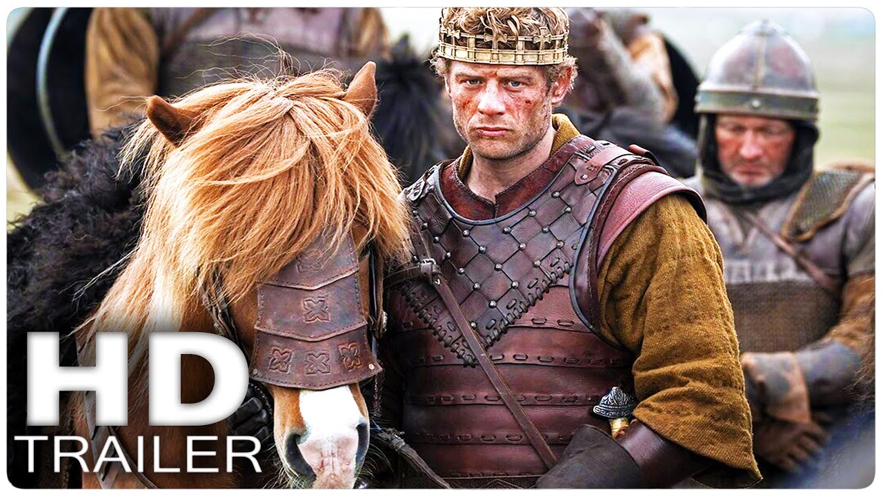 REY Y CONQUISTADOR Tráiler Español (2025)