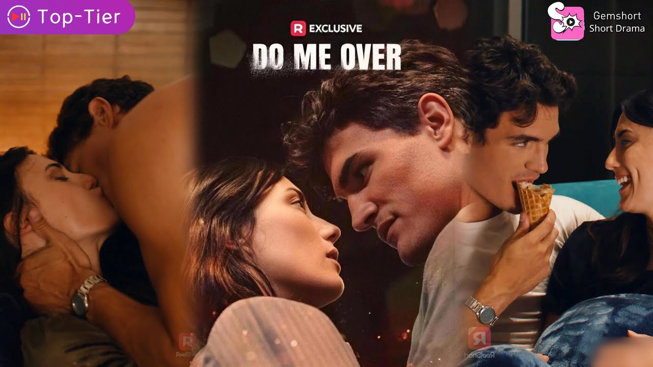 «Беременна от соперницы! 😱» | Do Me Over #вдова #беременность