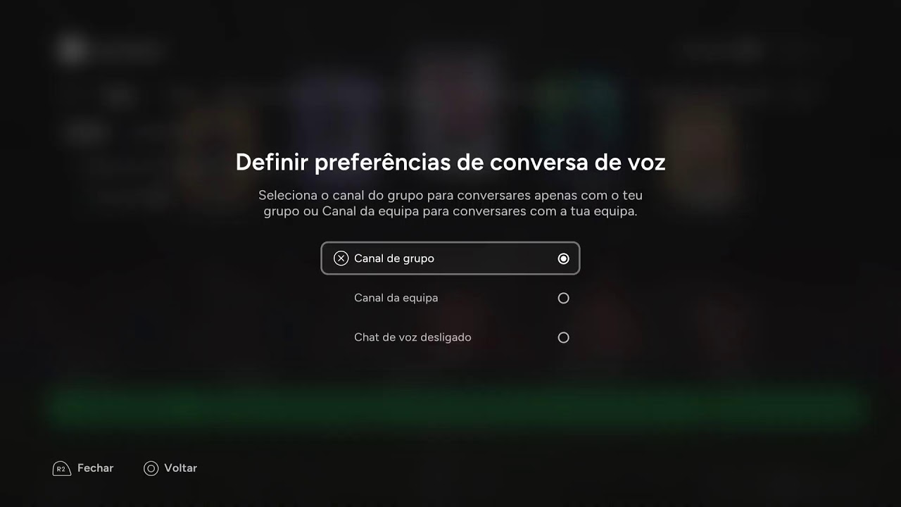 EA FC 26 - Pro Clubs