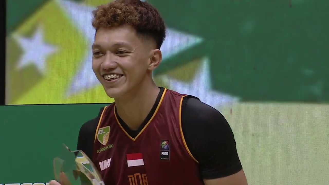 IBL ALL-STAR 2022: 3 Points Contest Dapat Juara Baru!!!