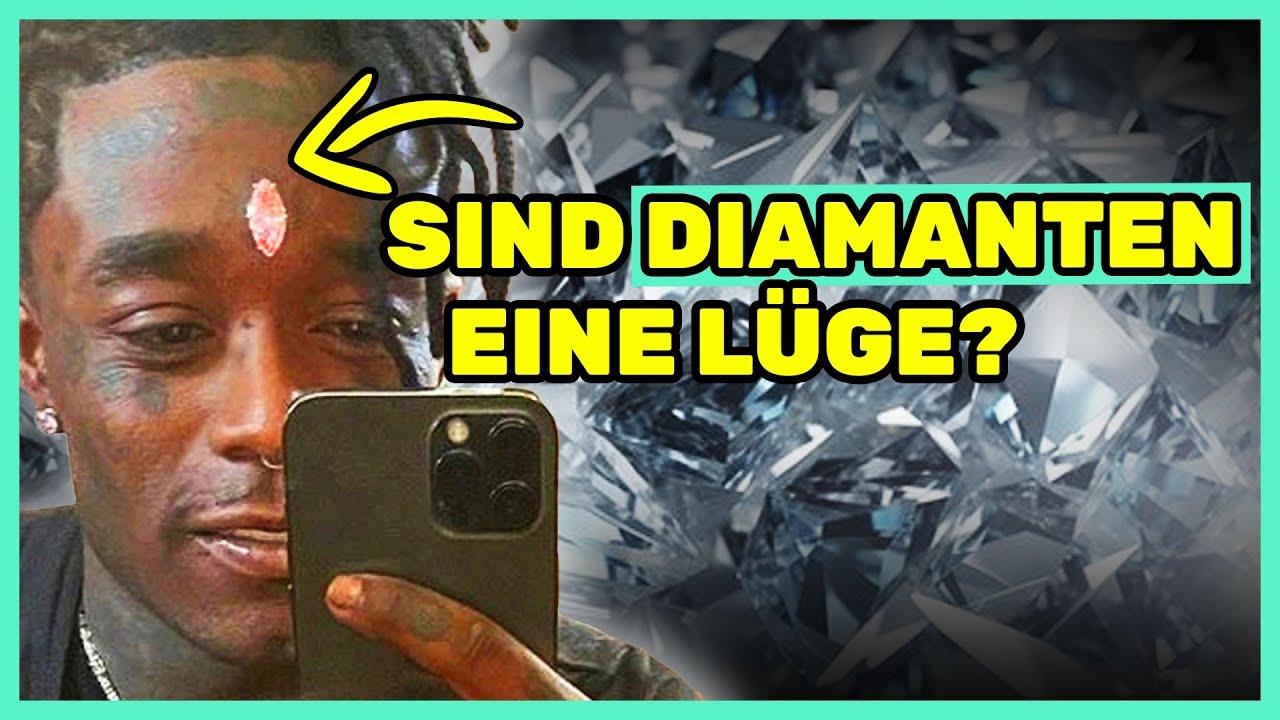 Der WAHRE Grund, warum alle Diamanten lieben I ATLAS