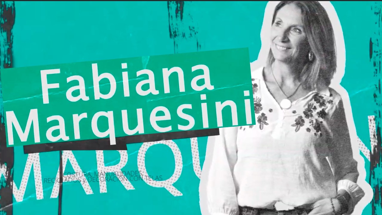 FABIANA MARQUESINI - Hacer pantal&oacute;n en un santiam&eacute;n! Molder&iacute;a F&aacute;cil para todos