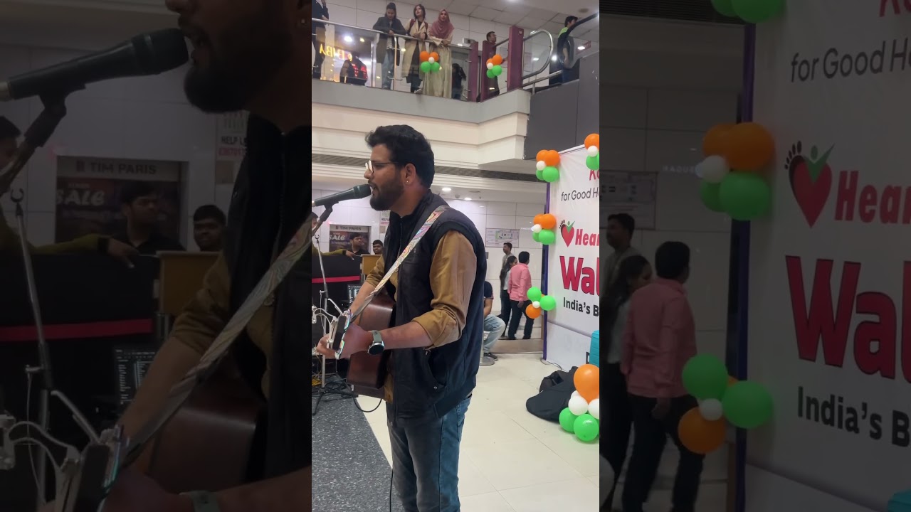 Town Hip-Hop Event Highlights – 26 Jan