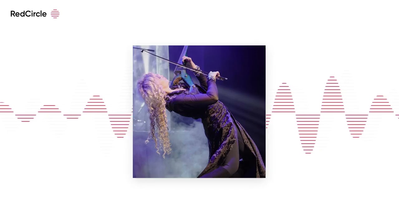 Lacie Carpenter - Wizards of Winter - Ep 237