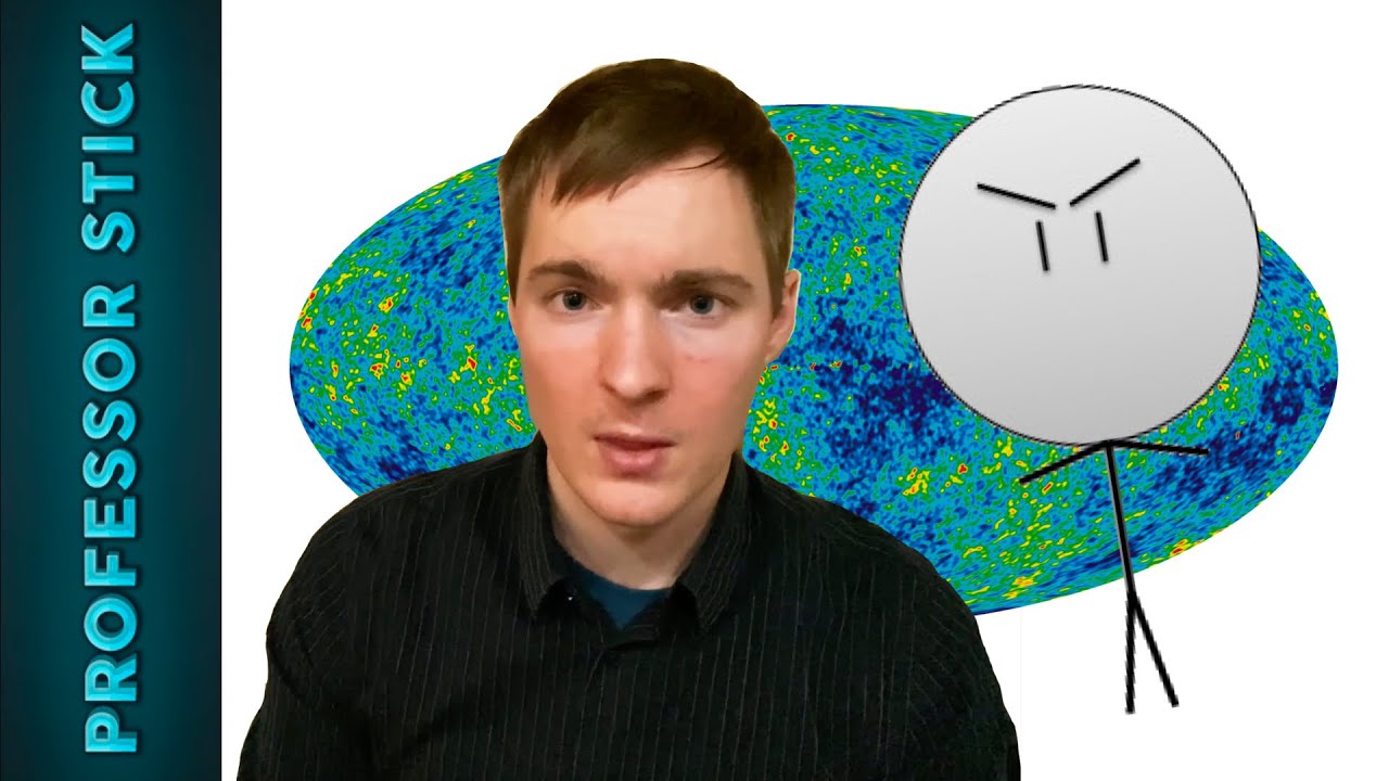 Another Creationist Fails to Understand Basic Science