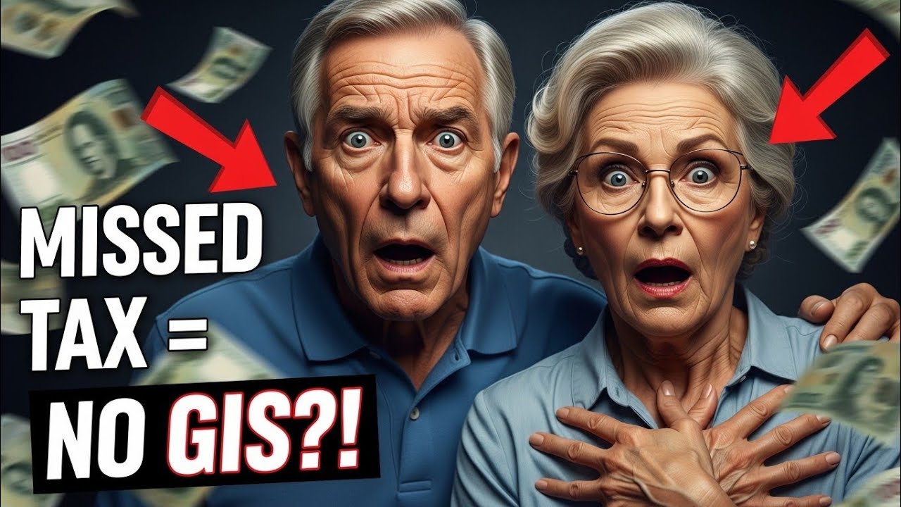 GIS Warning: Your Payments Could Stop If You Miss This One Important Step
