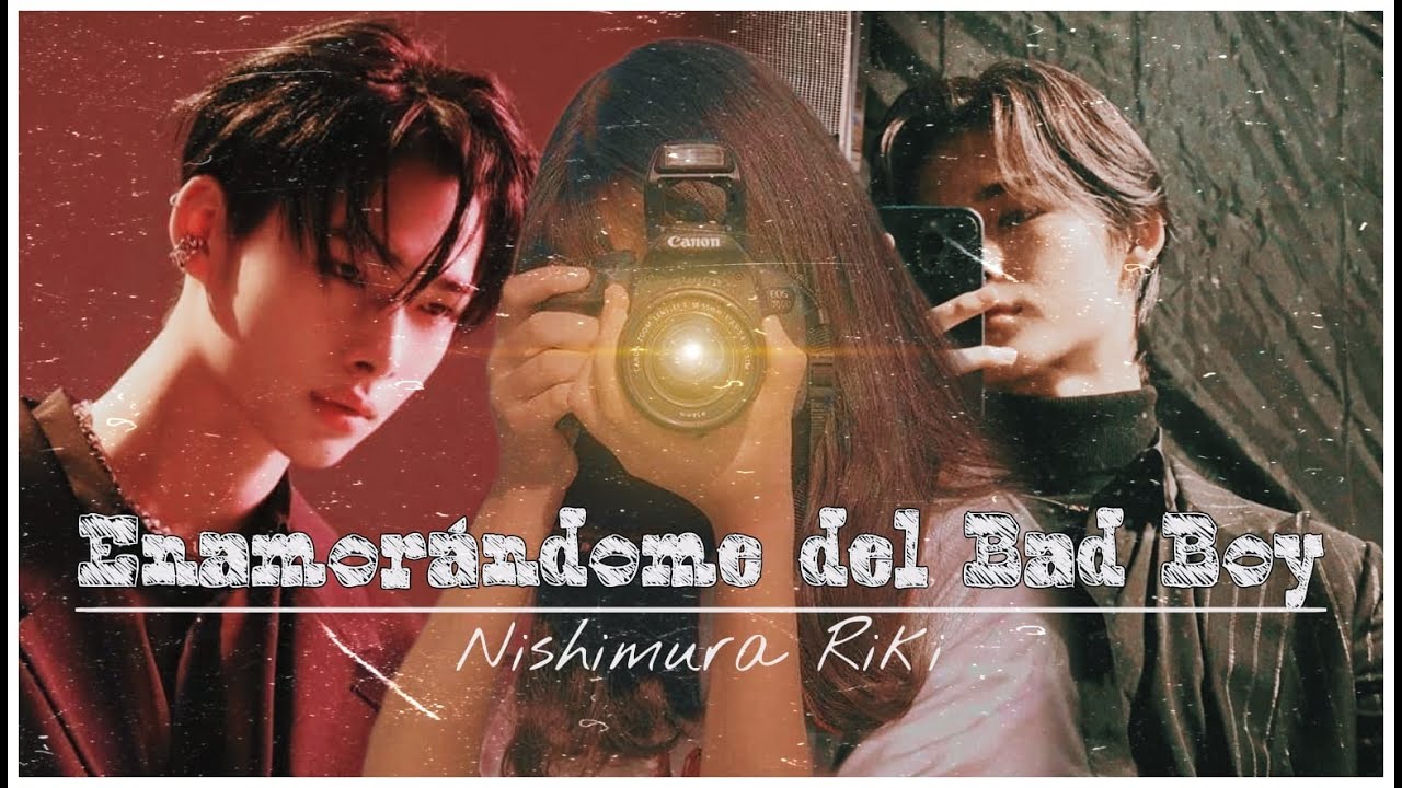 Imagina con Niki 