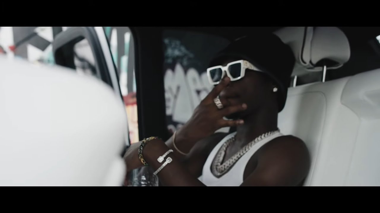 Mula10k x K.I x Bleezy - City Of Gods (Music Video)