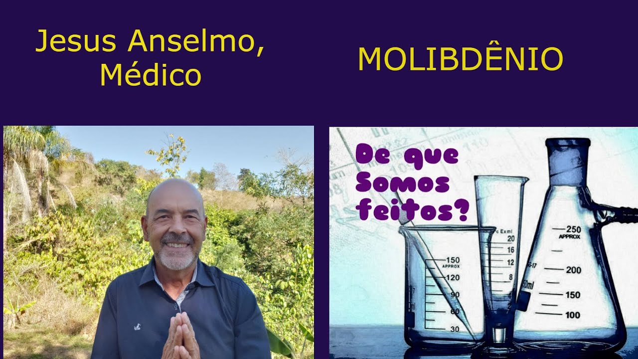 MOLIBD&Ecirc;NIO
