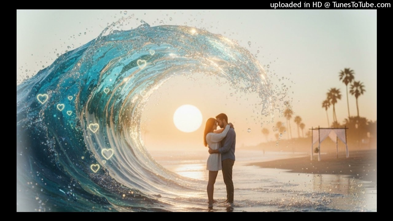 तू ही मेरी दुनिया| Aftab, Rizu | Hd Love Song 2025