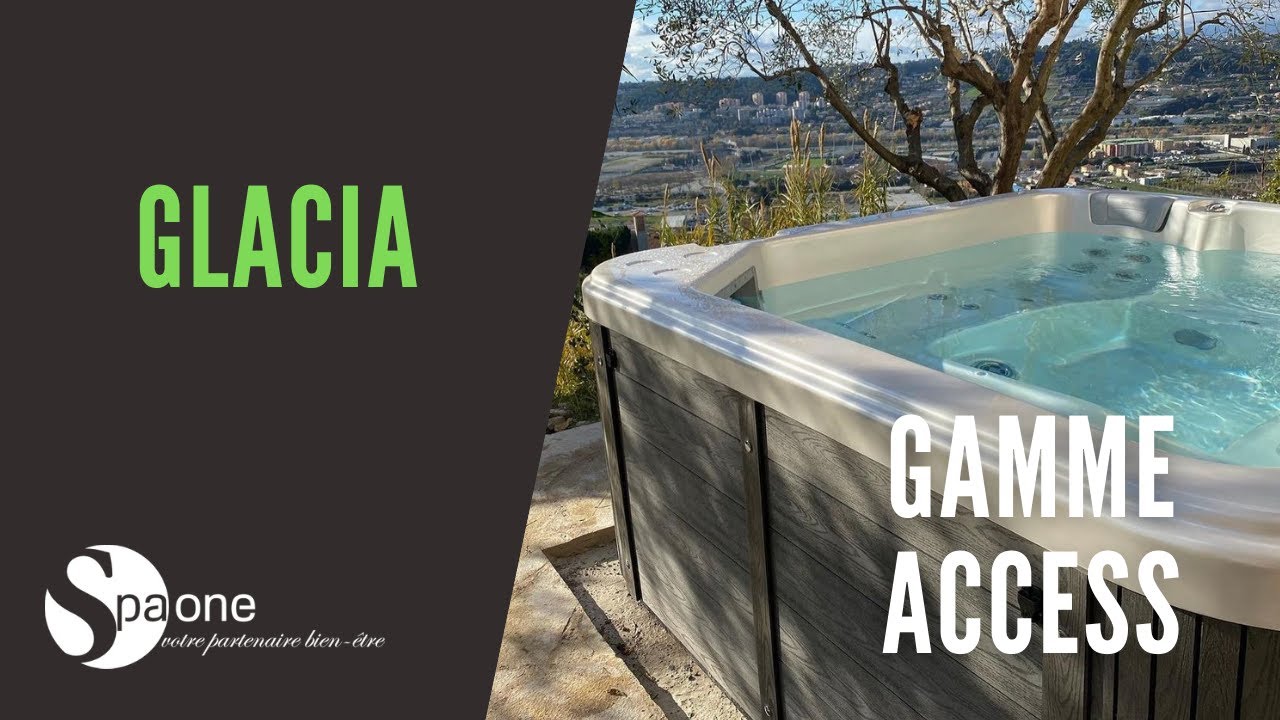 Installation d'un GLACIA