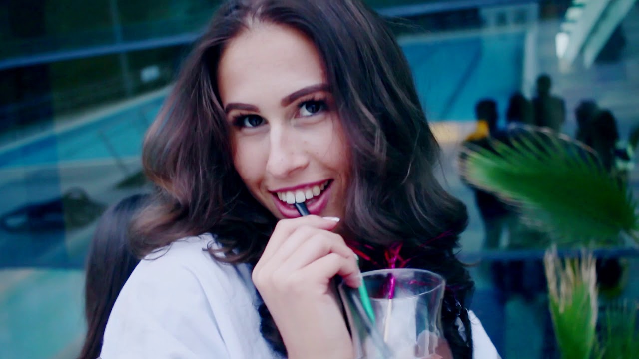 Palcsó Tamás -  Érezd a zenét  Official Music Video