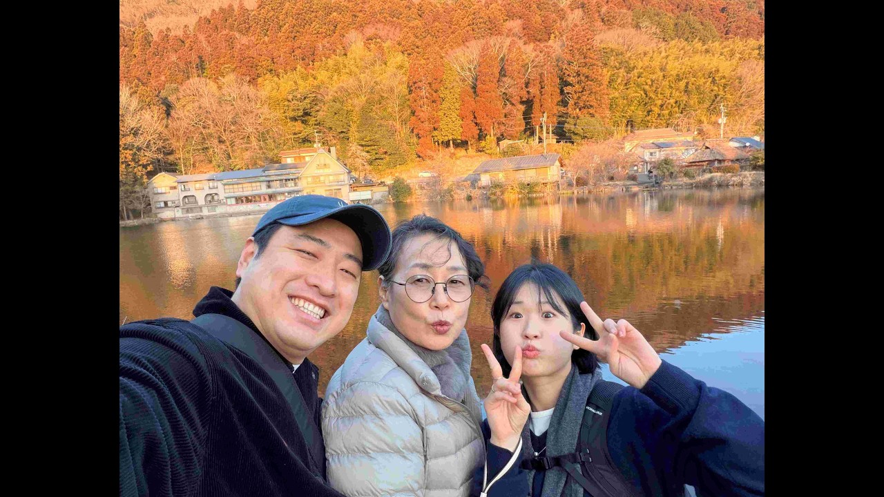 365일 다이어터들의 후쿠오카 