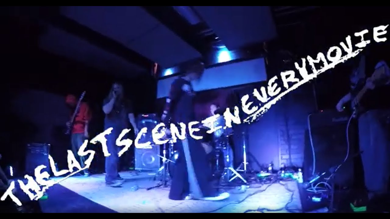 The Last Scene in Every Movie - Live at The Shop [Pegsgiving] (Full Set) 11-22-2025