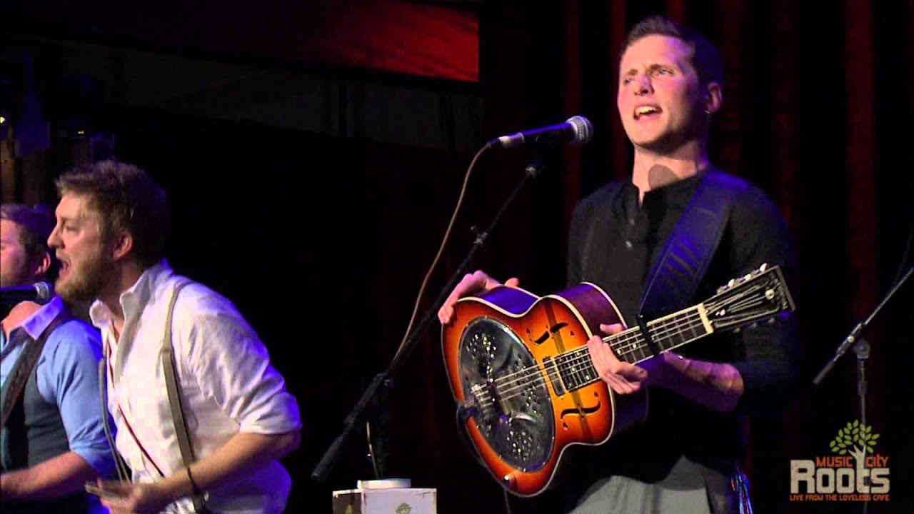 The Delta Saints 