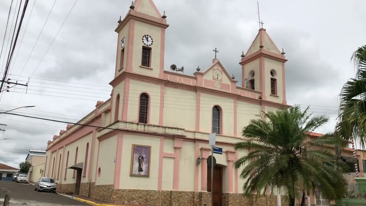 CIDADE DE PORANGABA SP