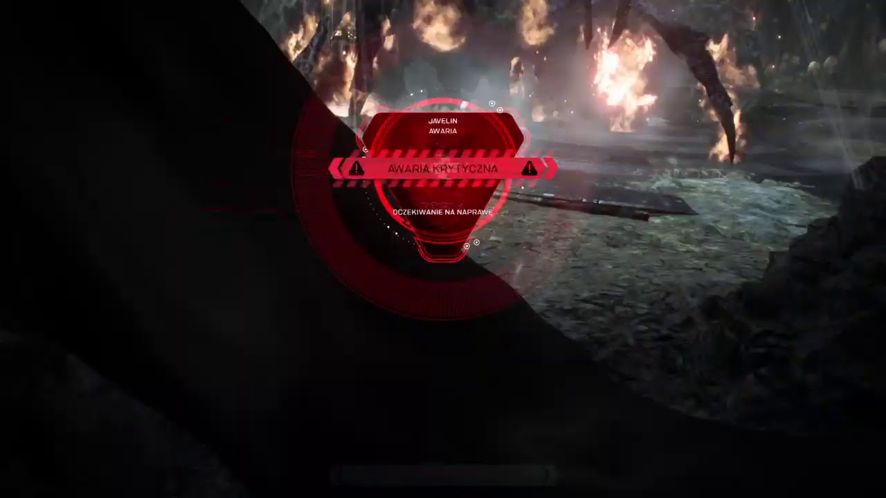 Anthem Raid Grand Master 1
