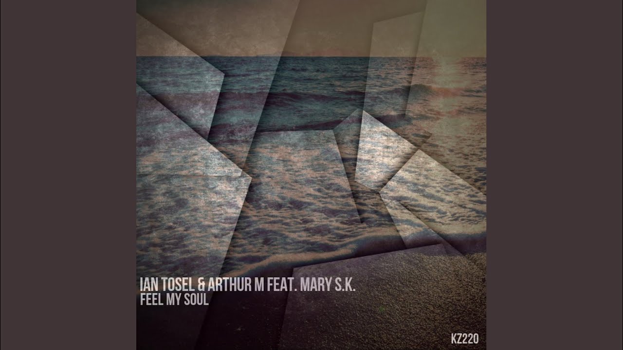 Feel My Soul (Original Mix)