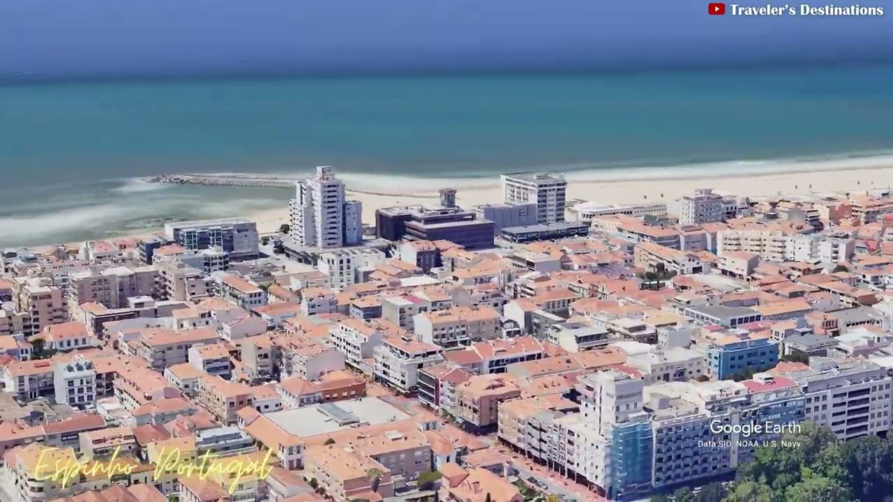 Espinho Portugal