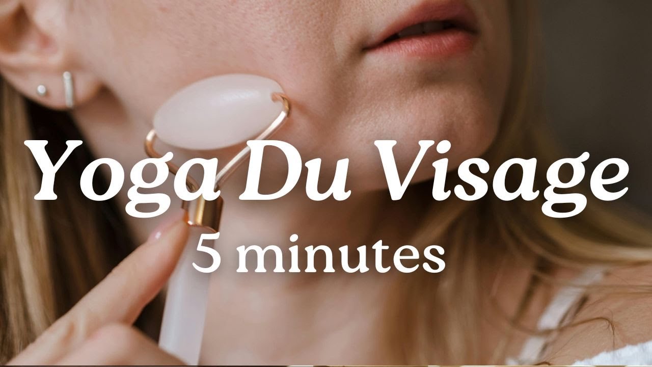 Technique de massage avec roller – 5 minutes pour soi