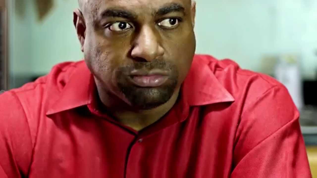 SHY'S WAY: USA UK Urban Film, Jamaican Urban Films (Official Trailer)