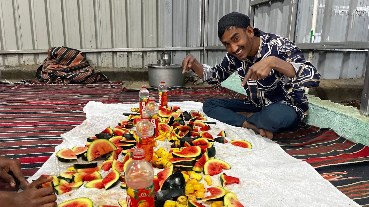 Ramzan : special || India 🇮🇳￼Vlog 😍||