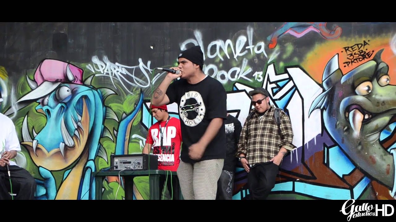 Aczino & Jack Adrenalina & Lirika Inverza - Freestyle Session #AmosDelFreestyle