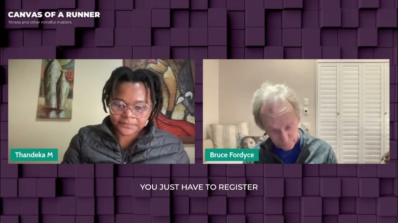 Making Running Joyful & Accessible for Everyone!