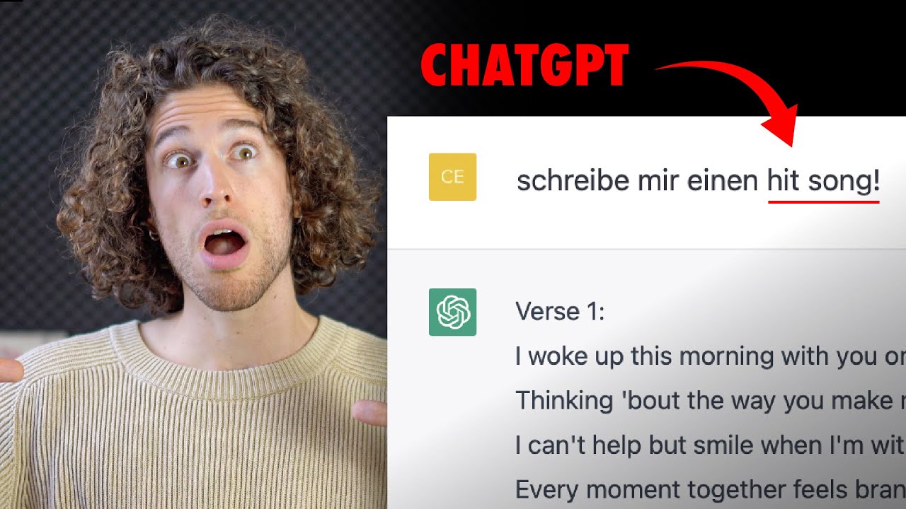 Wie KI die Musikindustrie Zerstören Wird!