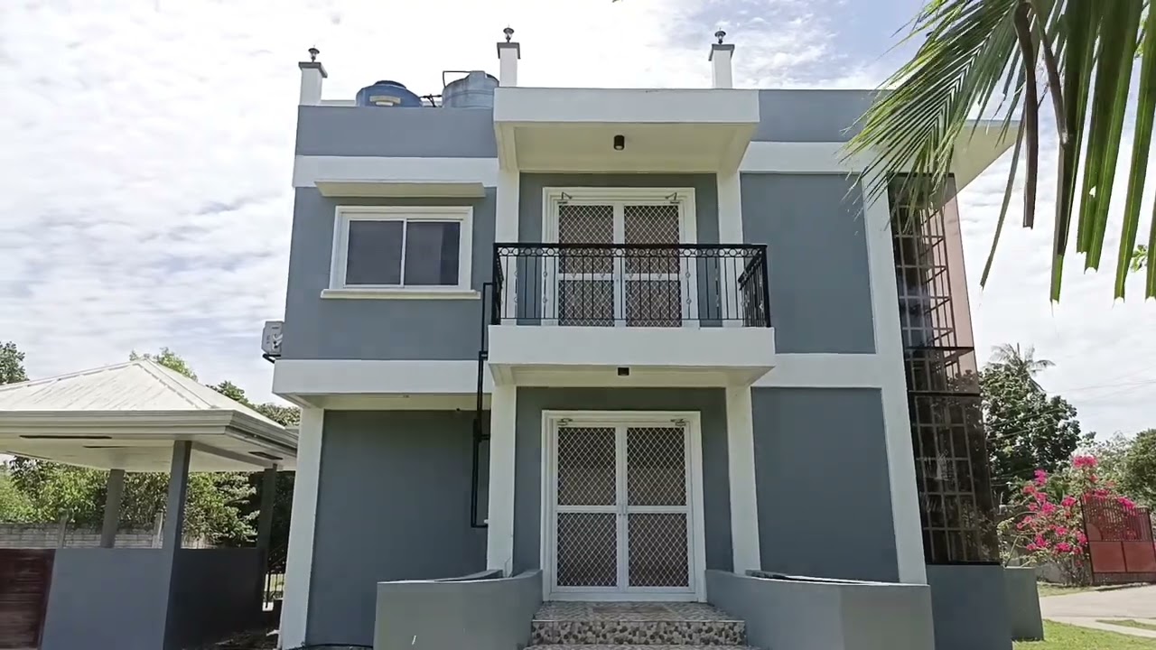 Apartment for Sale | Titled | income Generating | Alburquerque Bohol | Price 30M