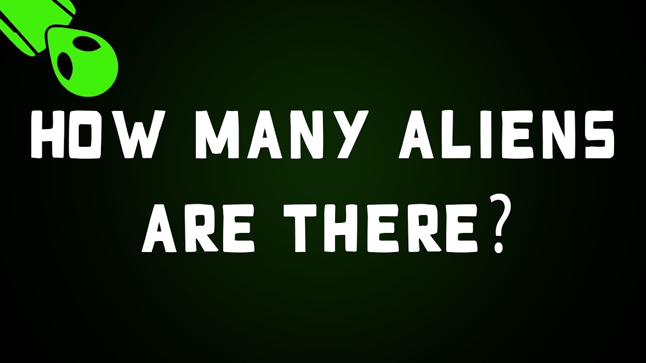 Drake Equation