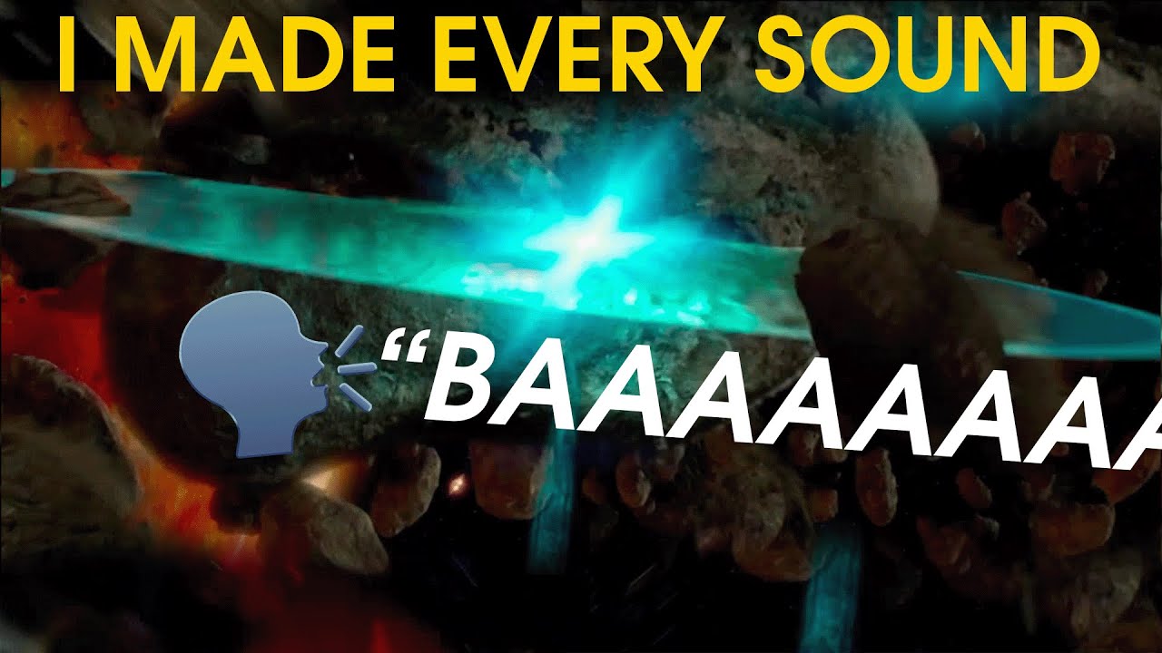 The Asteroid Chase but I made all the sounds with my human mouth