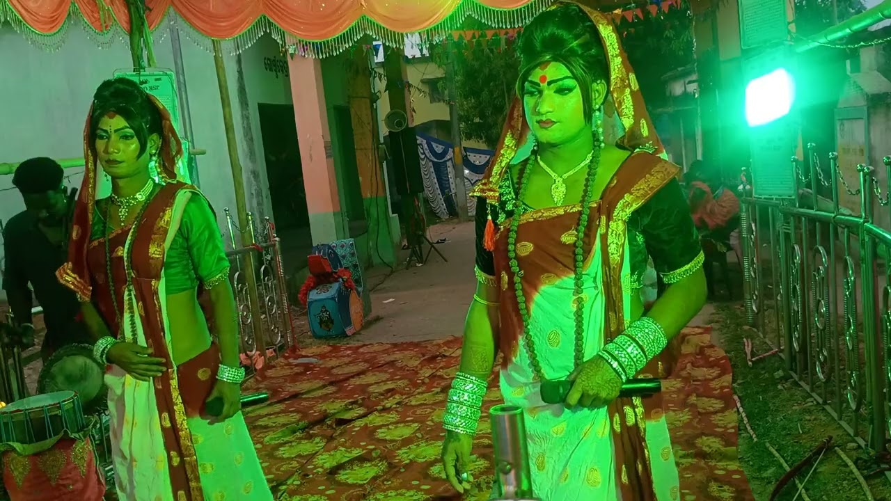 Pradipa Majhi ଦଣ୍ଡ,ବୁରୁବାହଲ 