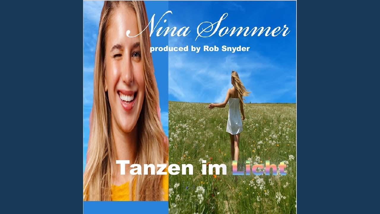 Tanzen im Licht (feat. Nina Sommer)