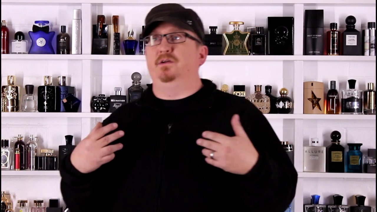 El Born by Carner Barcelona Fragrance Review