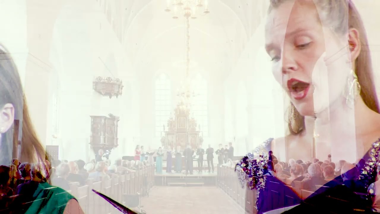 John Dowland - Lachrimae Antiquae | Ars Nova Copenhagen