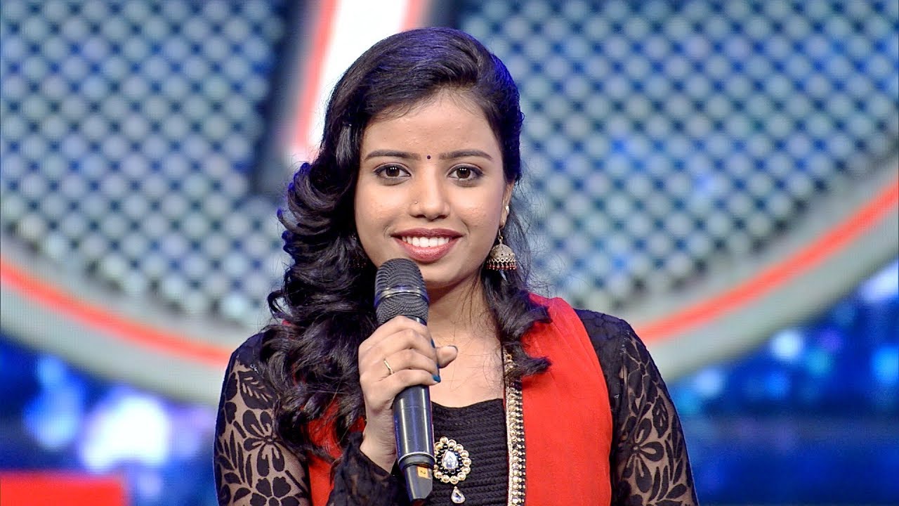 Super 4 I Bindhu - Ennittum nee enne I Mazhavil Manorama