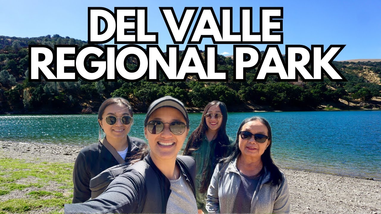 Del Valle Regional Park (Livermore, California)
