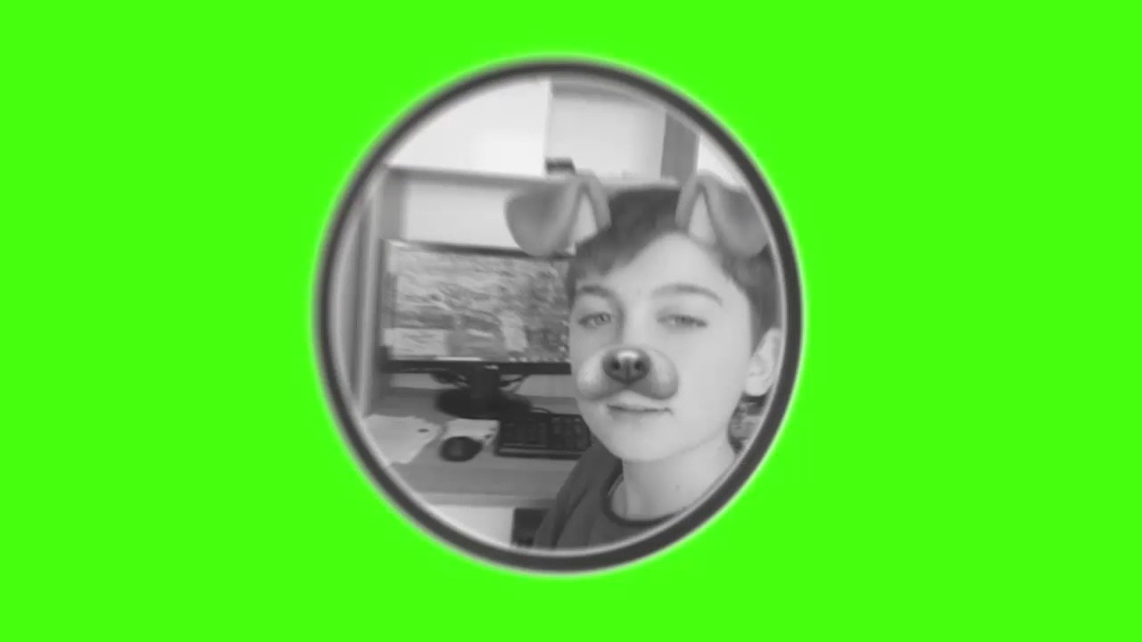 INTRO #39 Green Screen İntro w/xSparle-Emre