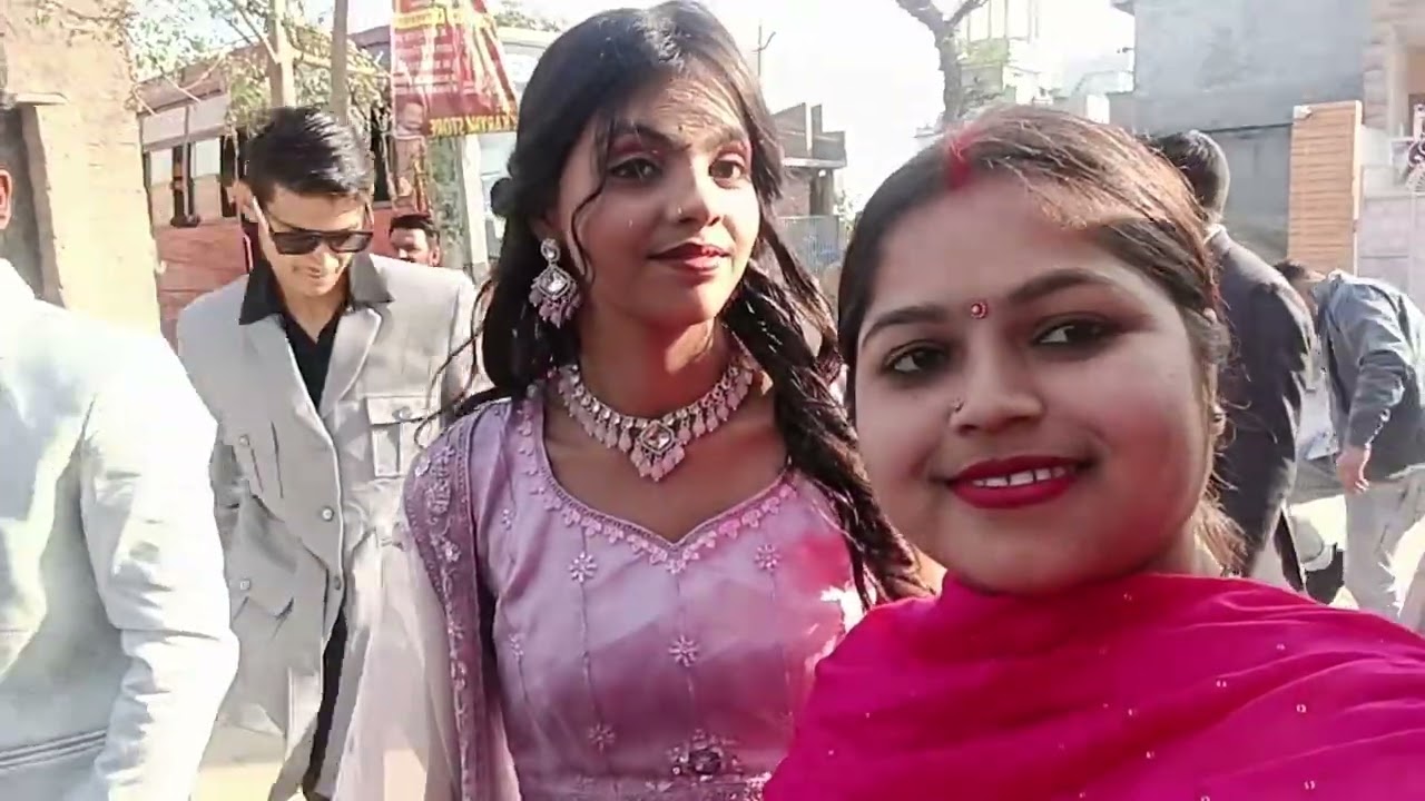 Shaadi ka vlog ☺️#samvlogs#best moments#celebration#funny#vlogs😁