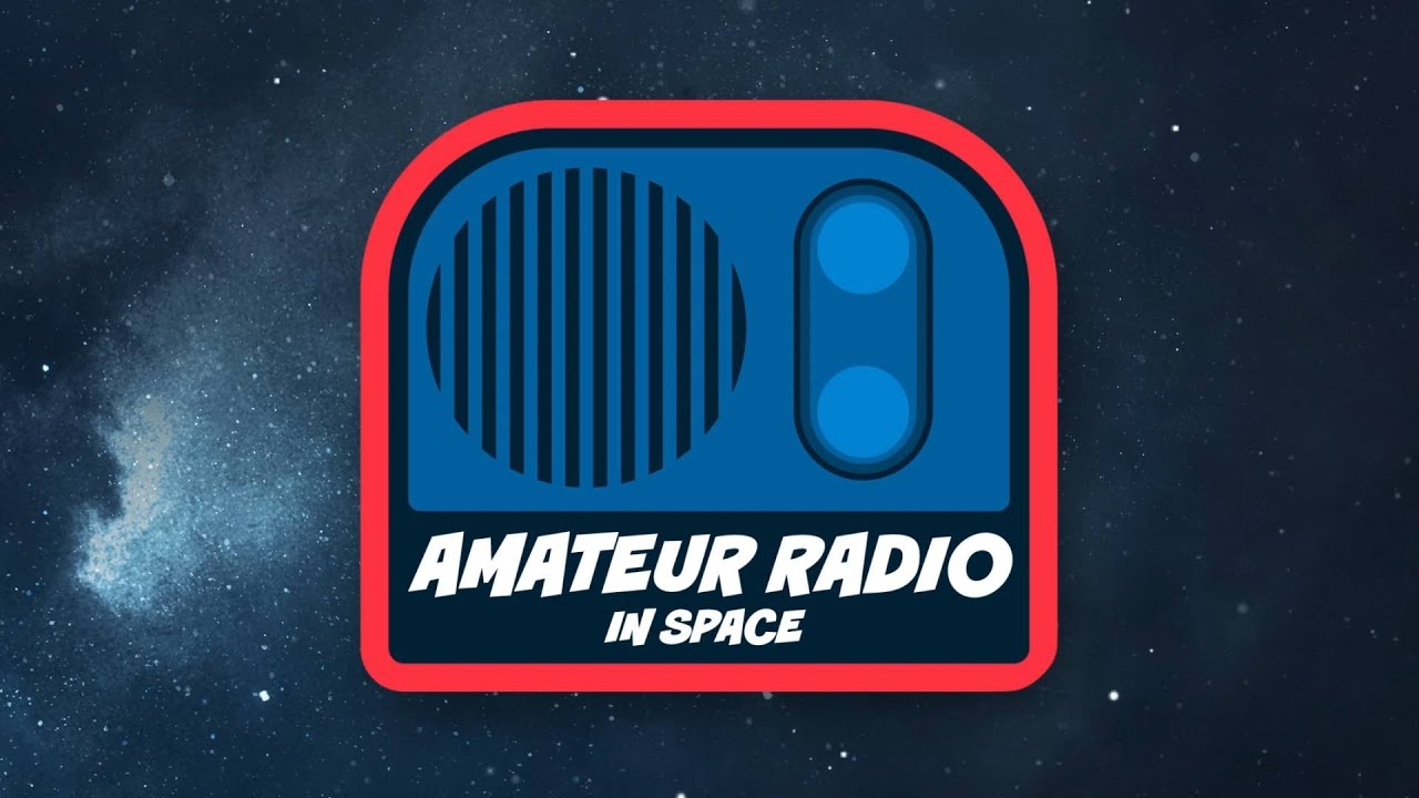 Amateur Radio in Space | Living in Space Educational Content
