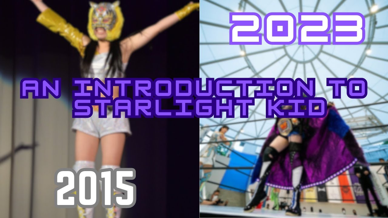 An introduction to Starlight Kid: Stardom's Sky Tiger
