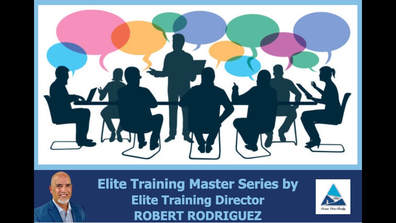 MLS Matrix Advanced Training