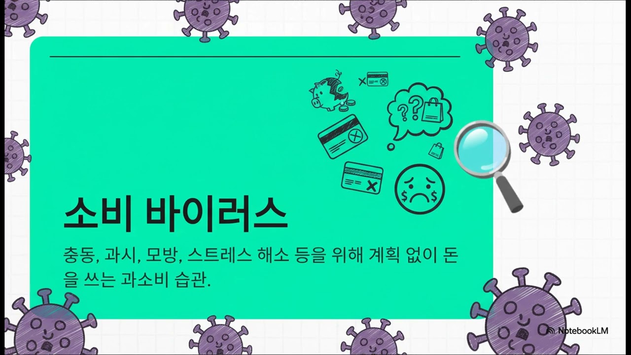 경제적 자유를 향한 청년 재무 안내서(내돈 내가 살찌우기)(22회)