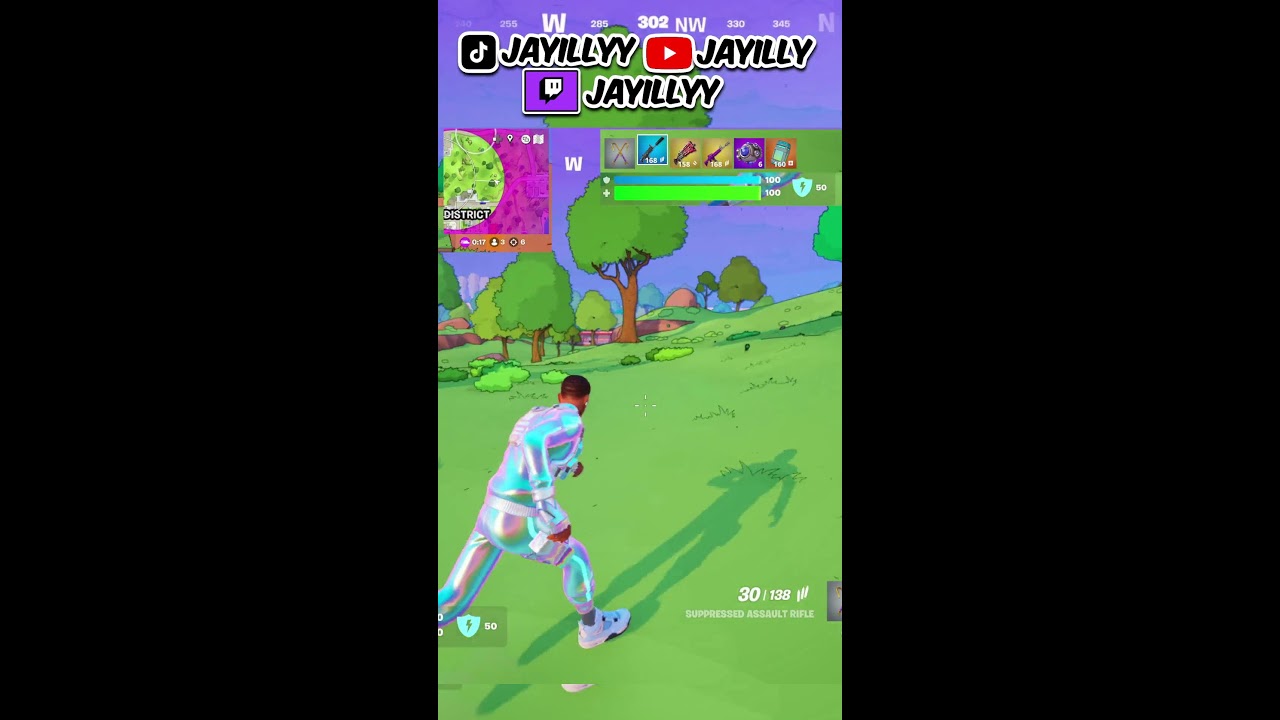 Happy Thanksgiving Fortnite In Springfield !!!!