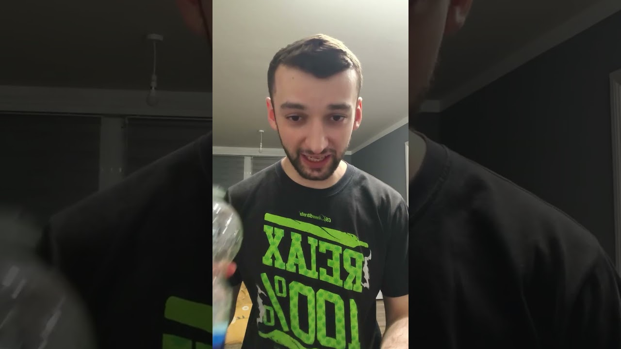 Mini vlog 3 kreatyna i jedzenie #newearth #creatine #mma #vlog #food 