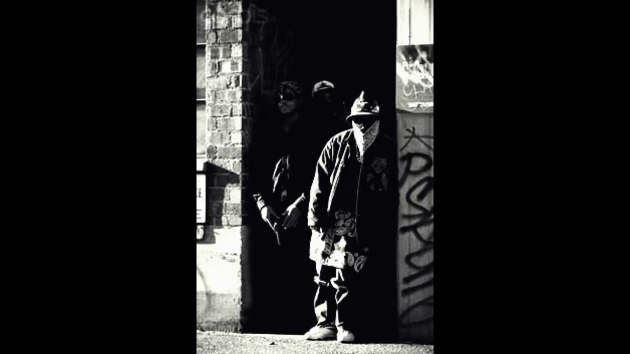 Freestyle Boom Bap Beat | 